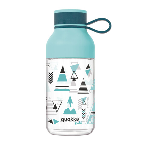Botella Infantil Quokka Tritán 430 ml INDIAN