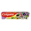 Crema Dental Kids Teen Titans Go 60 g - Colgate Crema Dental Kids Teen Titans Go 60 g - Colgate