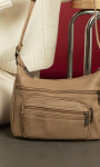 BANDOLERA MORRAL LAS VEGAS VISON