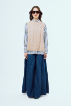 Trensi Off White