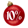 Black Friday 10%
