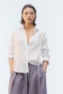CAMISA ACACIA Blanco
