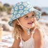 Gorro verano ASH margaritas