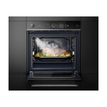 Horno empotrable 72L con grill 60cm Beko BBIS13300XMSE Horno empotrable 72L con grill 60cm Beko BBIS13300XMSE