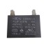 Capacitor / condensador de 4 contactos 4uf Capacitor / condensador de 4 contactos 4uf
