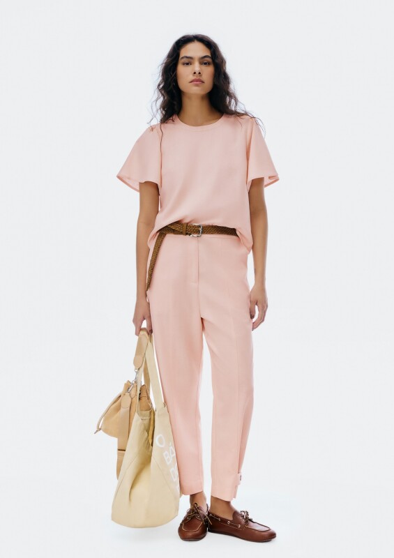 BLUSA MM FEM SURTIDO