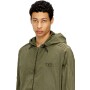 Casaca Para Hombre J-Stitch Jacket Verde Militar
