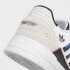 Championes Adidas Drop Step Low 2.0 Blanco