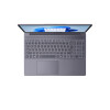Notebook Laptop Lenovo IdeaPad Slim 3 15.3" Táctil, Intel Core 5 210H, 16GB RAM, 1TB SSD Notebook Laptop Lenovo IdeaPad Slim 3 15.3" Táctil, Intel Core 5 210H, 16GB RAM, 1TB SSD