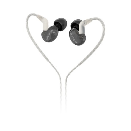 AURICULARES BEHRINGER SD251CK PRO AURICULARES BEHRINGER SD251CK PRO