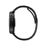 Smartwatch Motorola Moto Watch Aluminio Negro