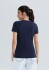 BLUSA MM FEM AZUL ESCURO