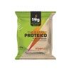 Alfajor de Semillas +Pro con Manteca de Maní | 80 g | Alimendra Alfajor Semillas +pro