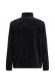 Campera O'Neill Highland Sherpa Negro