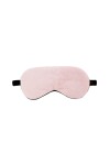 Set Almohada y Mascara Oreiro Crudo