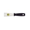 ESPATULA FLEXIBLE 4CM CABO PLASTICO TRAMONTINA Espatula Flexible 4cm Cabo Plastico Tramontina