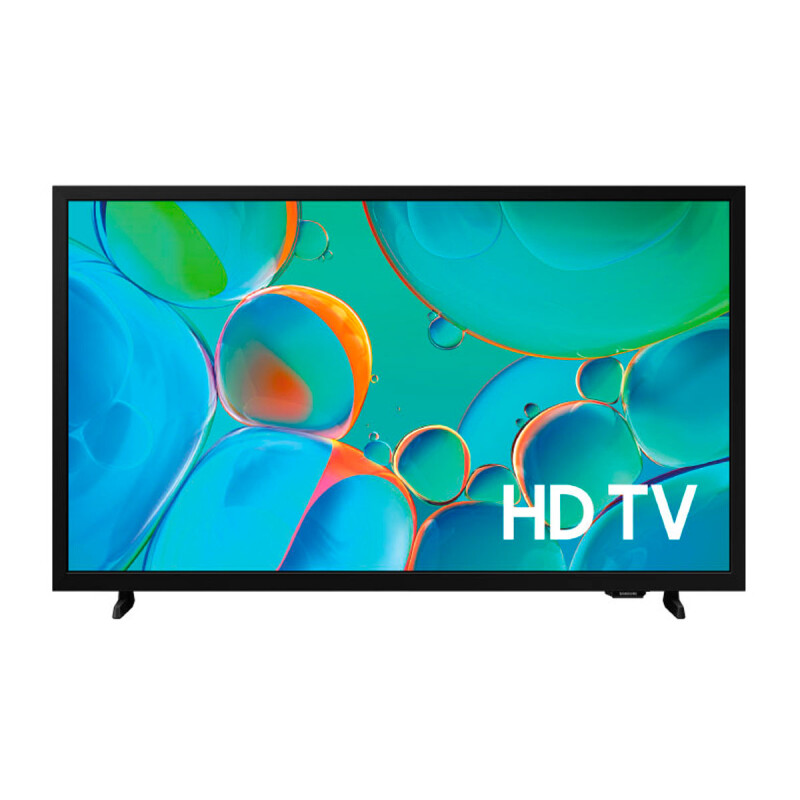 TV SAMSUNG 32” HD Wi-Fi SALH32BEFBV N/A