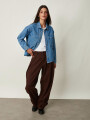 JEAN ALO MARRON