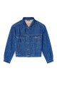 Casaca Para Hombre D-Ranger Azul Marino