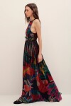 VESTIDO AQUARELLA Multicolor