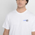 Remera Oneill Blanco