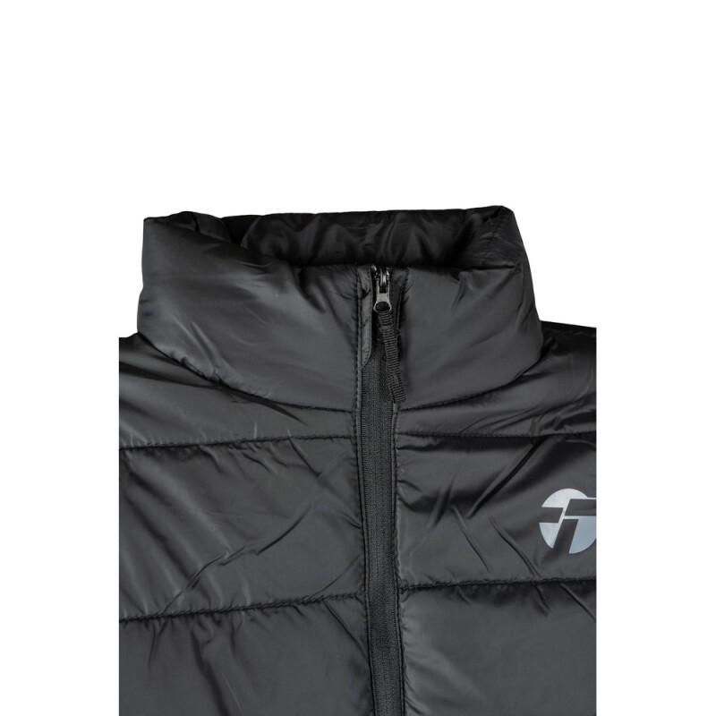 CAMPERA GD WMN negro NEGRO