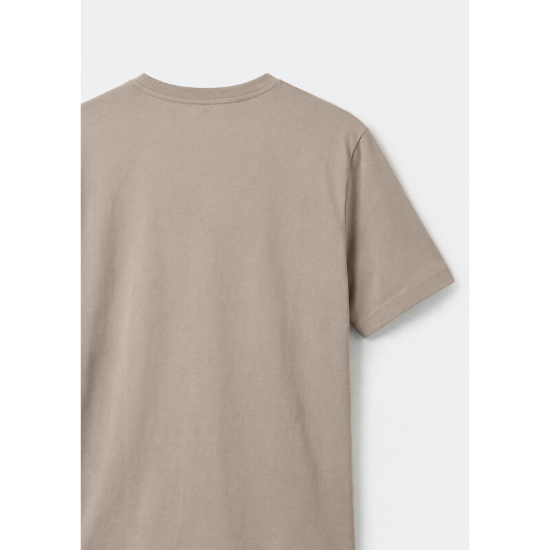 CAMISETA MM MASC HMJEN