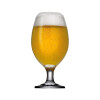 Set 6 Copas de Cerveza Pasabahce Bistro 400 cc Set 6 Copas de Cerveza Pasabahce Bistro 400 cc