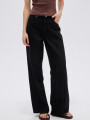 Pantalon Rallin Negro