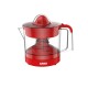 Exprimidor Arno Citrus Press | Capacidad de 0,75Lts. | Funcionamiento Automático | Color rojo. Exprimidor Arno Citrus Press | Capacidad de 0,75Lts. | Funcionamiento Automático | Color rojo.