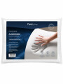 ALMOHADA CON MEMORIA BLANCO