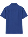 CAMISA IGNA AZUL