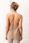 Blusa Margot Cuadrille