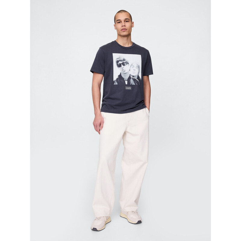 3PL APR - OASIS BLUE NAVY UNIFORM