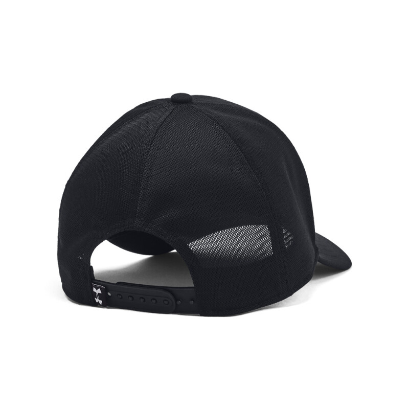 Project Rock Trucker BLK-003