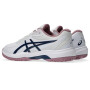 Zapatillas Tenis Gel-Game Gs Niños White/independence Blue
