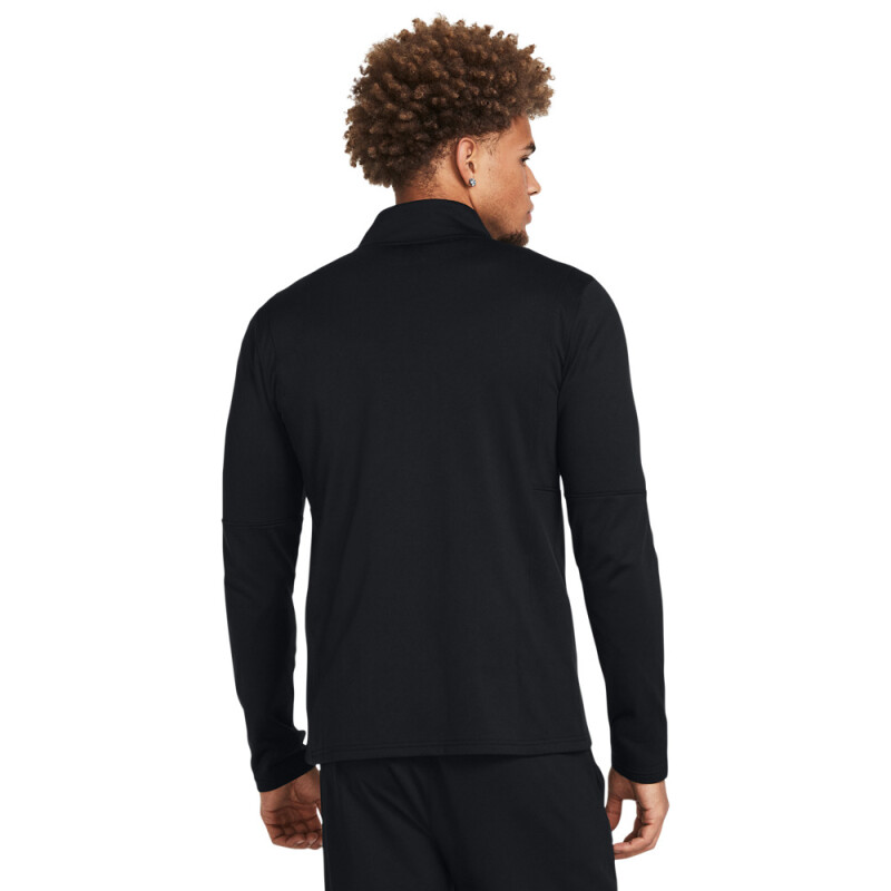 UA M's Ch. Midlayer-BLK BLK-004