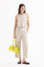 TOP CALA Beige