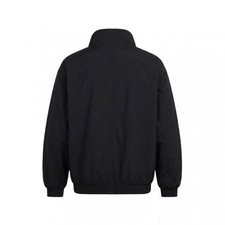 Campera Nike Club Woven Oversized Black