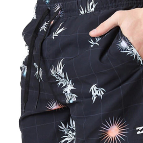 Short Billabong de Baño - Bl BL
