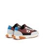 Zapatillas Para Hombre S-Tame D-Up Rojo