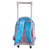 Mochila Disney carro Neopreno chica 27x21cm Frozen Mochila Disney carro Neopreno chica 27x21cm Frozen