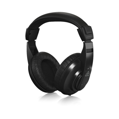 AURICULARES BEHRINGER HPM1100 NEGRO AURICULARES BEHRINGER HPM1100 NEGRO