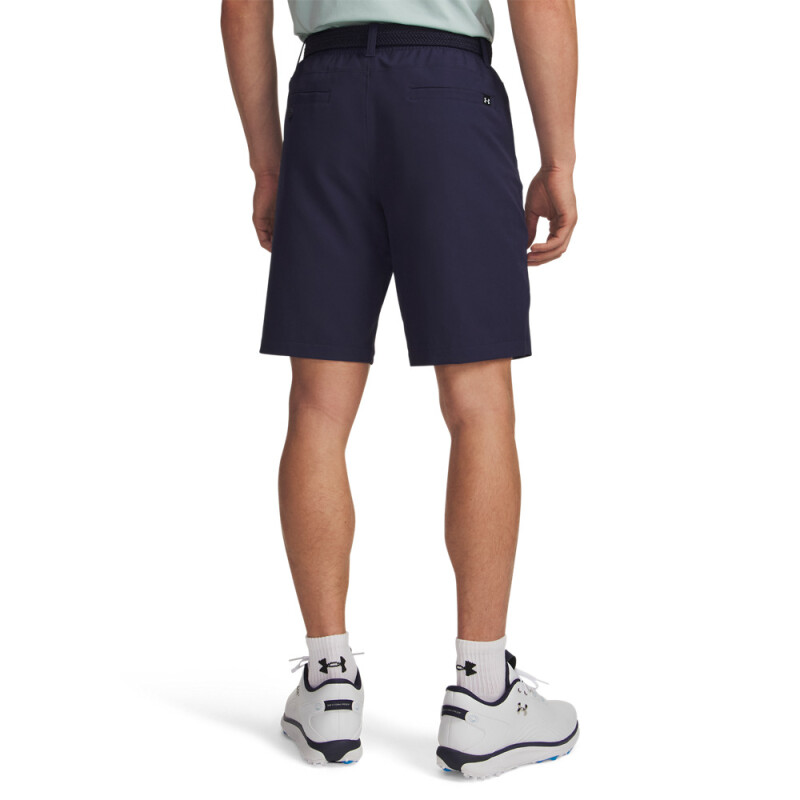 UA Drive Short-BLU BLU-410