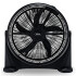 Ventilador Turbo Kassel Ks-tb52 VENTILADOR TURBO KASSEL 50CM KS-TB52