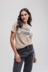 Remera Vicenza Beige