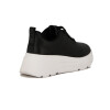 Championes Vizzano Mujer Casual Negro