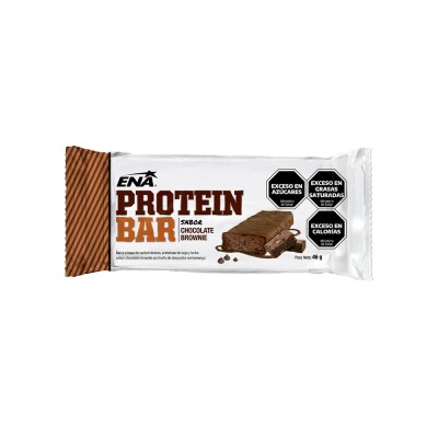 Barrita ENA protein bar chocolate Barrita Ena Prot Bar Chocolate