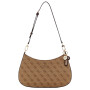 Cartera Guess Noelle II Latte Marron 0
