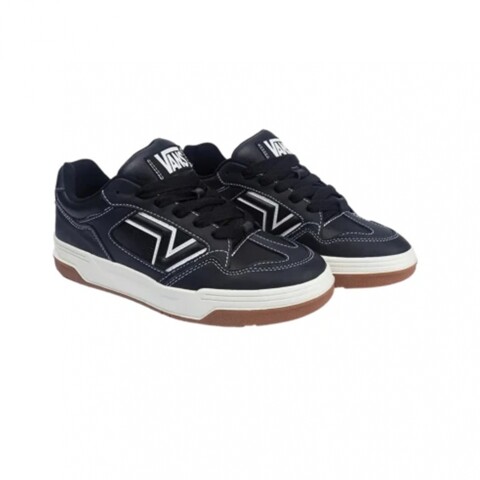 Championes Vans Upland Black